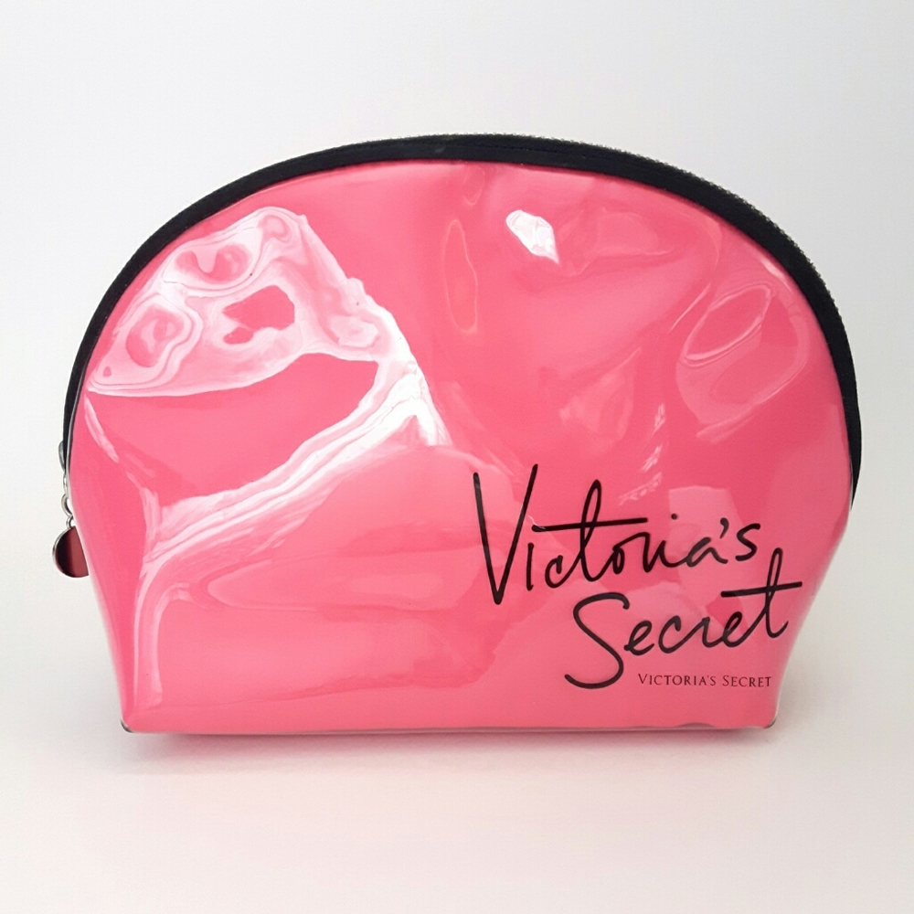 Victoria's Secret cosmetic bag